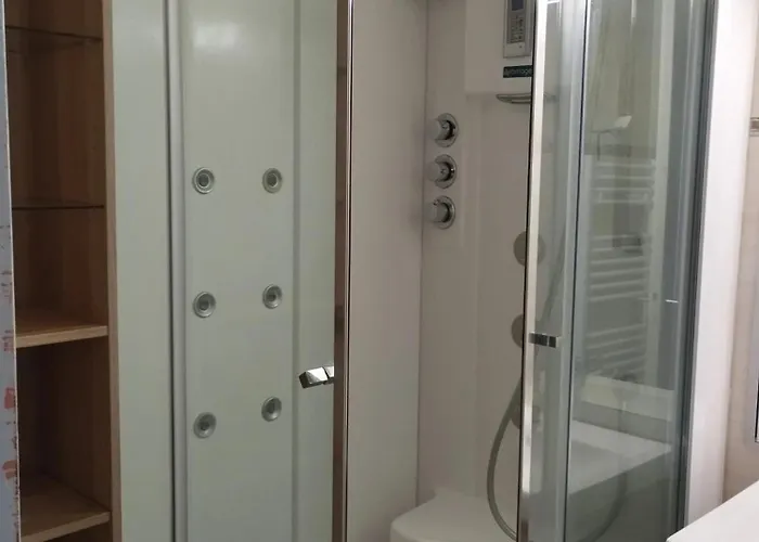 Spacieux à Avec Piscine Partagée 68 M²